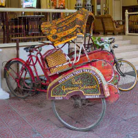 Central Java Tour, 2025 thumbnail