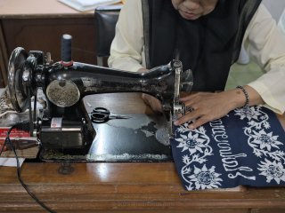 Sew
