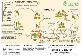 Trailmap