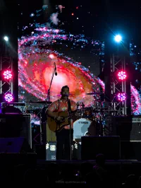 Rainforest World Music Festival (2025) thumbnail