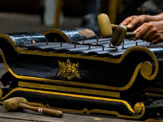 Gamelan