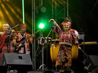 Kuntaw Mindanao Kuntaw