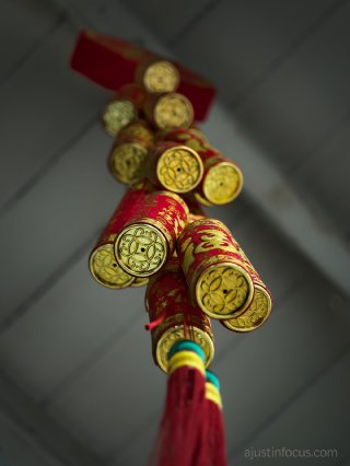 Fire crackers